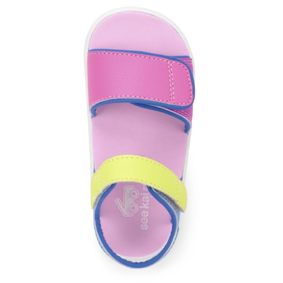 New - See Kai Run Basics Logan Multi Sz 5 or 6 Available - Picture 3 of 7